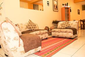 Samary Hostel