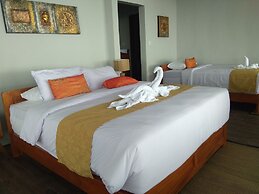 Atres Sari Resort