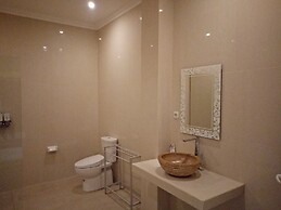 Atres Sari Resort