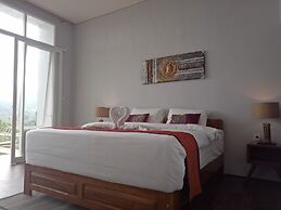Atres Sari Resort