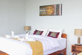 Atres Sari Resort