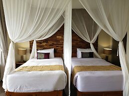 Atres Sari Resort
