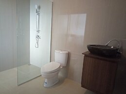 Atres Sari Resort