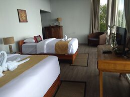Atres Sari Resort