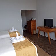 Atres Sari Resort