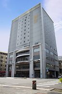 Hu house