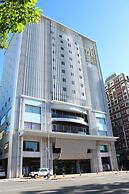 Hu house