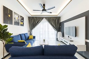 Quintet Serviced Apartment Cameron