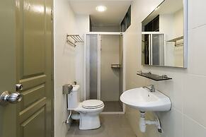 Quintet Serviced Apartment Cameron