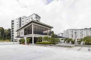 Quintet Serviced Apartment Cameron