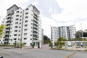 Quintet Serviced Apartment Cameron