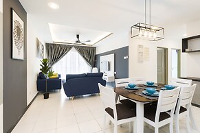 Quintet Serviced Apartment Cameron