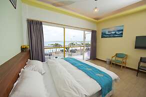 Yong Wong Hostel