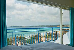 Yong Wong Hostel