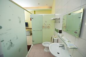 Yong Wong Hostel
