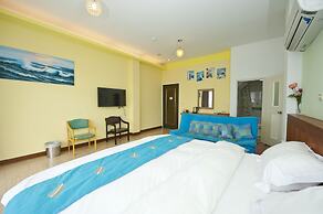 Yong Wong Hostel