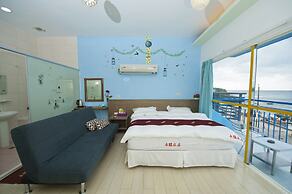 Yong Wong Hostel