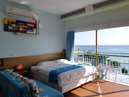 Yong Wong Hostel