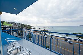 Yong Wong Hostel