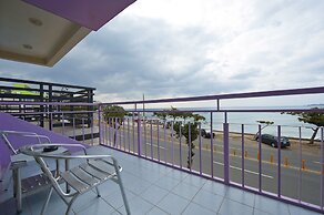 Yong Wong Hostel
