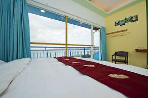 Yong Wong Hostel