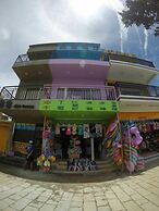 Yong Wong Hostel