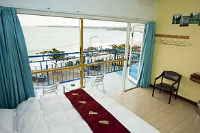 Yong Wong Hostel