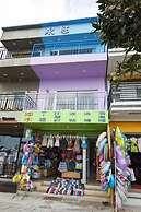 Yong Wong Hostel
