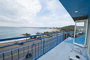 Yong Wong Hostel