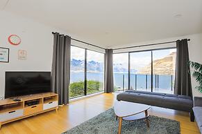 Unit B - Aspen Villa