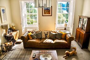 Old Kilmun House
