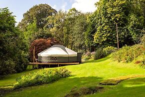 Old Kilmun House