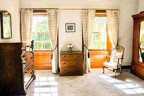 Old Kilmun House