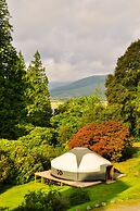 Old Kilmun House