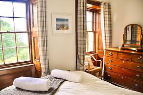 Old Kilmun House