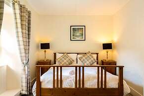 Old Kilmun House
