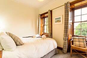 Old Kilmun House