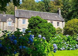 Old Kilmun House