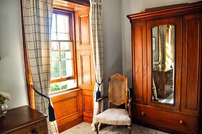 Old Kilmun House