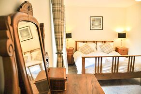 Old Kilmun House