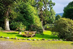 Old Kilmun House