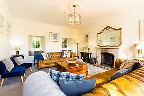Old Kilmun House
