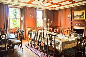 Old Kilmun House