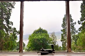 Old Kilmun House