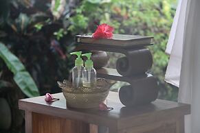 NUSA INDAH CANDIDASA