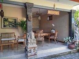 NUSA INDAH CANDIDASA