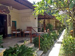 NUSA INDAH CANDIDASA