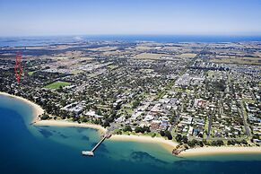 1 Gordon - Kenros Beach House