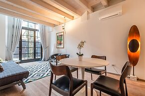 Residence Casin dei Spiriti