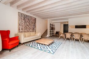 Residence Casin dei Spiriti